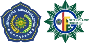 Universitas Muhammadiyah Makassar Logo