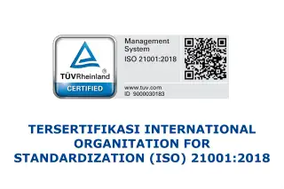 ISO 21001:2018