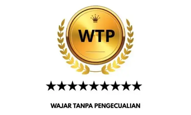 Opini Wajar Tanpa Pengecualian (WTP)