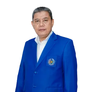 Dr. Muhammad Tahir, M.Si