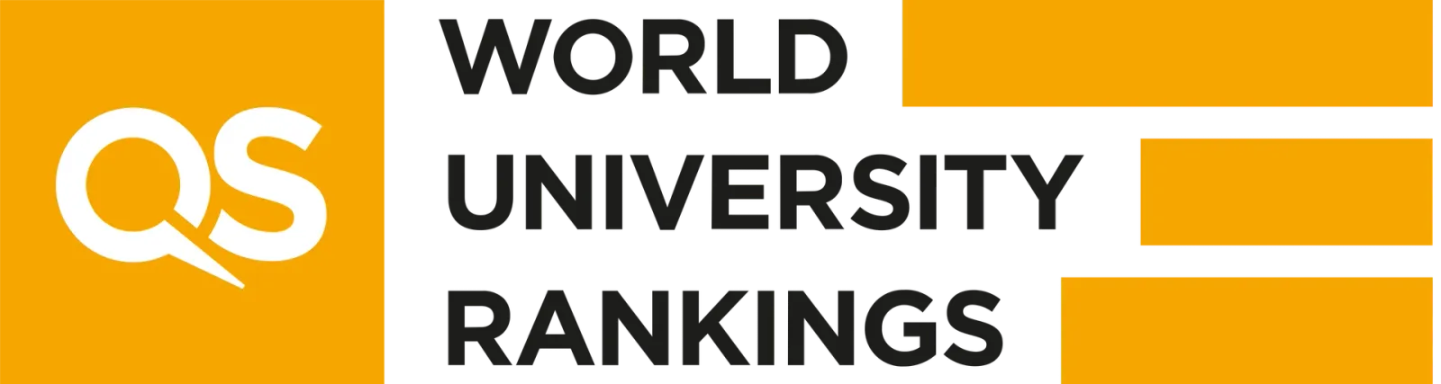 QS World University Rankings