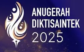 Anugerah Diktisaintek 2025