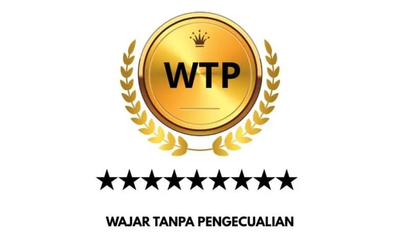Opini Wajar Tanpa Pengecualian (WTP)