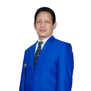Dr. Ir. H. Abdul Rakhim Nanda, S.T., M.T., IPM