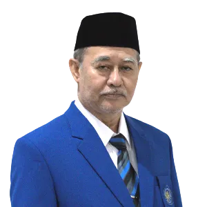 Prof. Dr. H. Ambo Asse, M.Ag