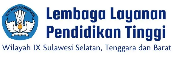 LLDIKTI Wilayah IX
